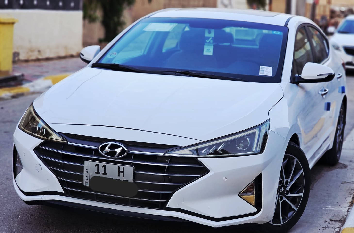 سلام عليكم
النتره موديل 2020

وارد خليجي 

مكينه كير مكفولات 

شاشه كامره 

تحكم ستيرن 

جنطه ذكيه

ثلاث نضام قياده

حداديه جديده

تبريد ثلج 

سونره موجود بلمنشور 

عنوان سياره كربلاء طوريج 

للأستفسار  ***********
