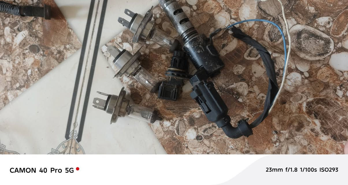 للبيع غراض سبكتره مكاني ديالى بعقويه اي حاجه تريده انطيك سعرها


**إذا كنت صاحب هذا الإعلان وتريد حذفه لأي سبب، رجاءا أرسل رسالة إلى الدعم الفني**