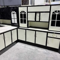 كاونتر ٢م • سنك ١م • توصيل مجاني بغداد