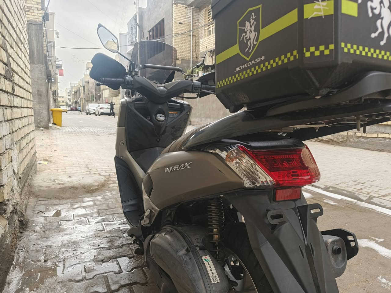 دراجة انماكس السعر النهائي ١٢ونص ماشية ٤٥ ما بيها اي نقص فقط الكلوب الصغير الفوك الأيمن واكف يعني مو فد عطل كبير شغلة كهربائي يسوي دراجة مال جناي ورمبة ماخذها وعلى ايدي مكاني الشعلة الدوانم


**إذا كنت صاحب هذا الإعلان وتريد حذفه لأي سبب، رجاءا أرسل رسالة إلى الدعم الفني**