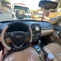 شيري تيكو السياره مفوله مابيها أي نقص تبريد ويه لسويج كهربائياتها صدره...