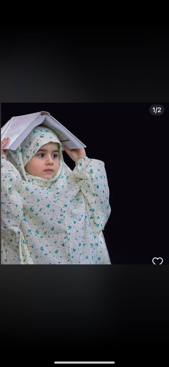 جادر صلاة بناتي - محير - نسائي
               العنوان
مجمع دبي العائلي (1)
خانقين شارع المصرف
         داخل السرداب👇


**إذا كنت صاحب هذا الإعلان وتريد حذفه لأي سبب، رجاءا أرسل رسالة إلى الدعم الفني**