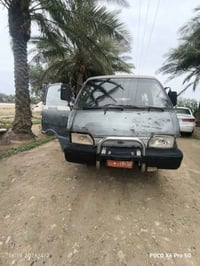بستا • ٩٤ • جبلة المحاويل