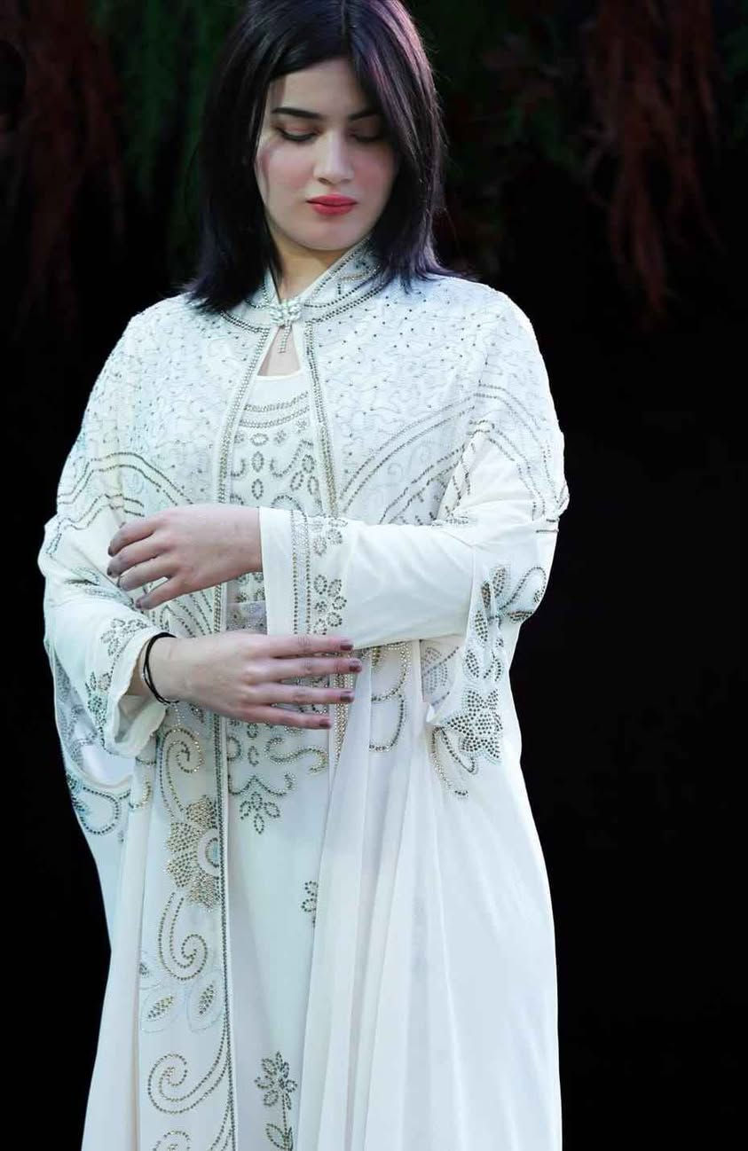 قفطان جميلة وراقية مستوحاة من الدزاينات التركية وجودة جيدة الكوالتي عالي مشغولة ليلو مع ستراس الاسعار تنافسية القياسات من S M L XL 2XL  البيع جملة ومفرد
يوجد خدمة توصيل بغداد وجميع المحافظات 🚛🚛@للجميع بغداد, العراق


**إذا كنت صاحب هذا الإعلان وتريد حذفه لأي سبب، رجاءا أرسل رسالة إلى الدعم الفني**