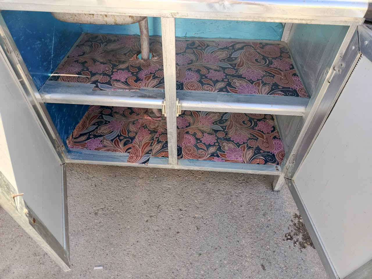 سنك متر ونص جديد ***********
