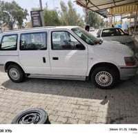 دودج ١٩٩٢ • مكينه كامري ٢٢٠٠ • رقم بغداد