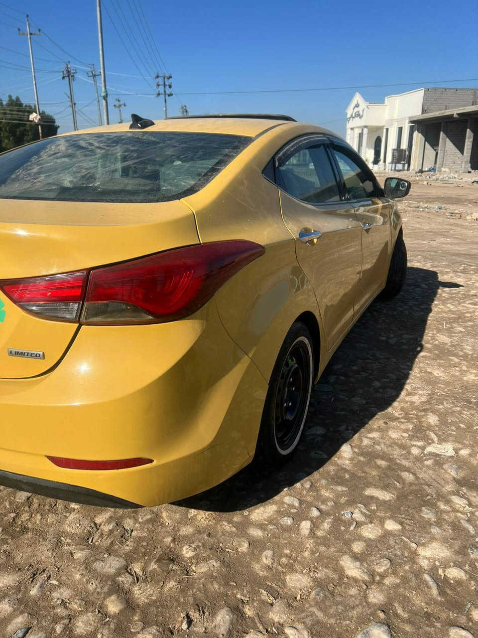 النترا 15وراد امريكي فول موصفات جاهزه لل اخير 
للأستفسار والتواصل ر ***********
سعر 103
