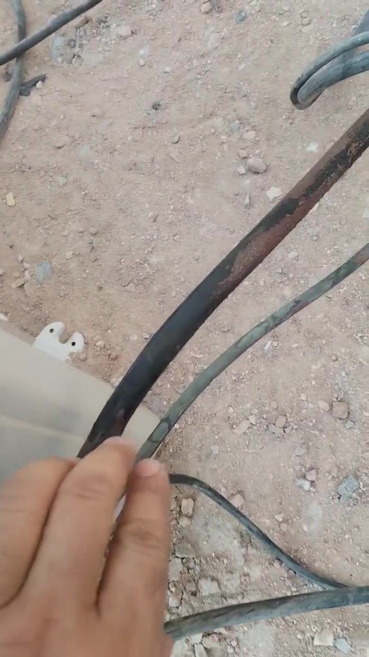 سبلت ميديا غاز 22 طنين بلادي ع وضع شركه تبريد ثلج اذا عدك عاطل اراوسك بي وجمل الفرق مكني سماوه قضاء الرميثه *********** سعر 450
