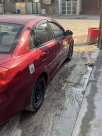 اوبترا • ٢٠١٠ • رقم سليمانية