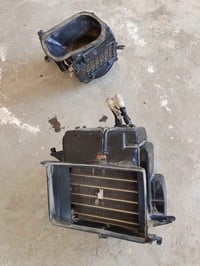 فريز بيكم • قطع غيار • بابل