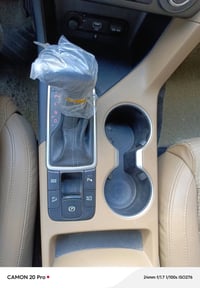 من رخصت الكروب سبورتاج خليجي ١/١ فول 2019 محرك 2000 دوش بانوراما كشن و...