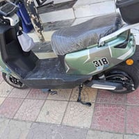 ماطور شحن • جديد • 318 كلو