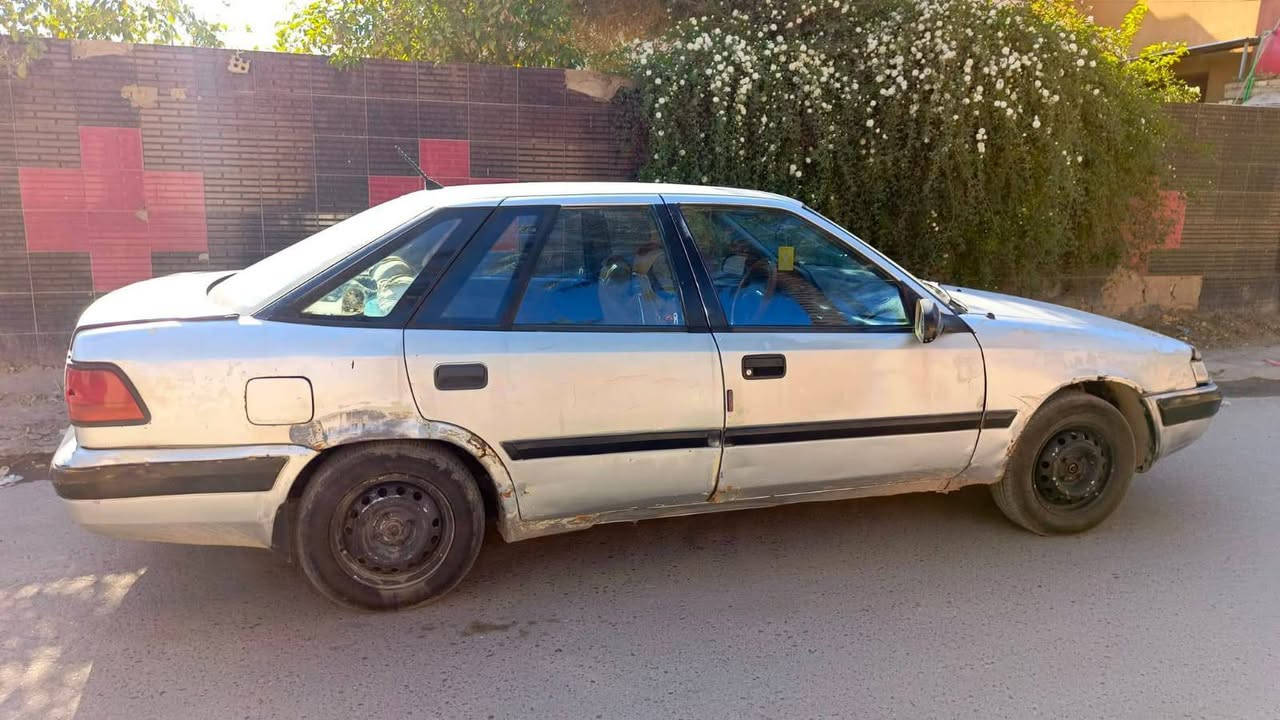 السلام عليكم
اسبرو نضيفه جاهزة 
مكان بغداد 
***********
