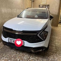 سبورتاج ٢٠٢٥ • زيرو ٤٢٠كم • ضمان ٥ سنوات