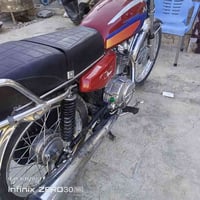 موتور • تكريت البهيازع