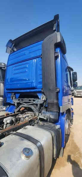 اكتروز شاصي ميكة 2013 حجم 2544 رقم اربيل سيارة جاهزة كامرة حساس روتايدر رقم اربيل السعر 510$ بيها مجال.   

للستفسار ؟ اتصل على ↘️ ⚜️***********⚜️❔
⚜️***********⚜️❔
{معرض الحاج رائد}
اوقات الدوام من الساعة (8صباحآ) حتى الساعة (8مساء)✅🔄
العنوان 📍: النجف الاشرف المعارض الجديدة ♻️
