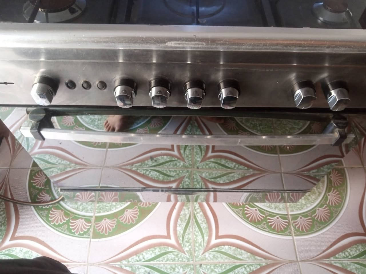 سلام عليكم
طباخ فريش للبيع

السعر ب200وبية مجال

العنوان زين القوس


**إذا كنت صاحب هذا الإعلان وتريد حذفه لأي سبب، رجاءا أرسل رسالة إلى الدعم الفني**