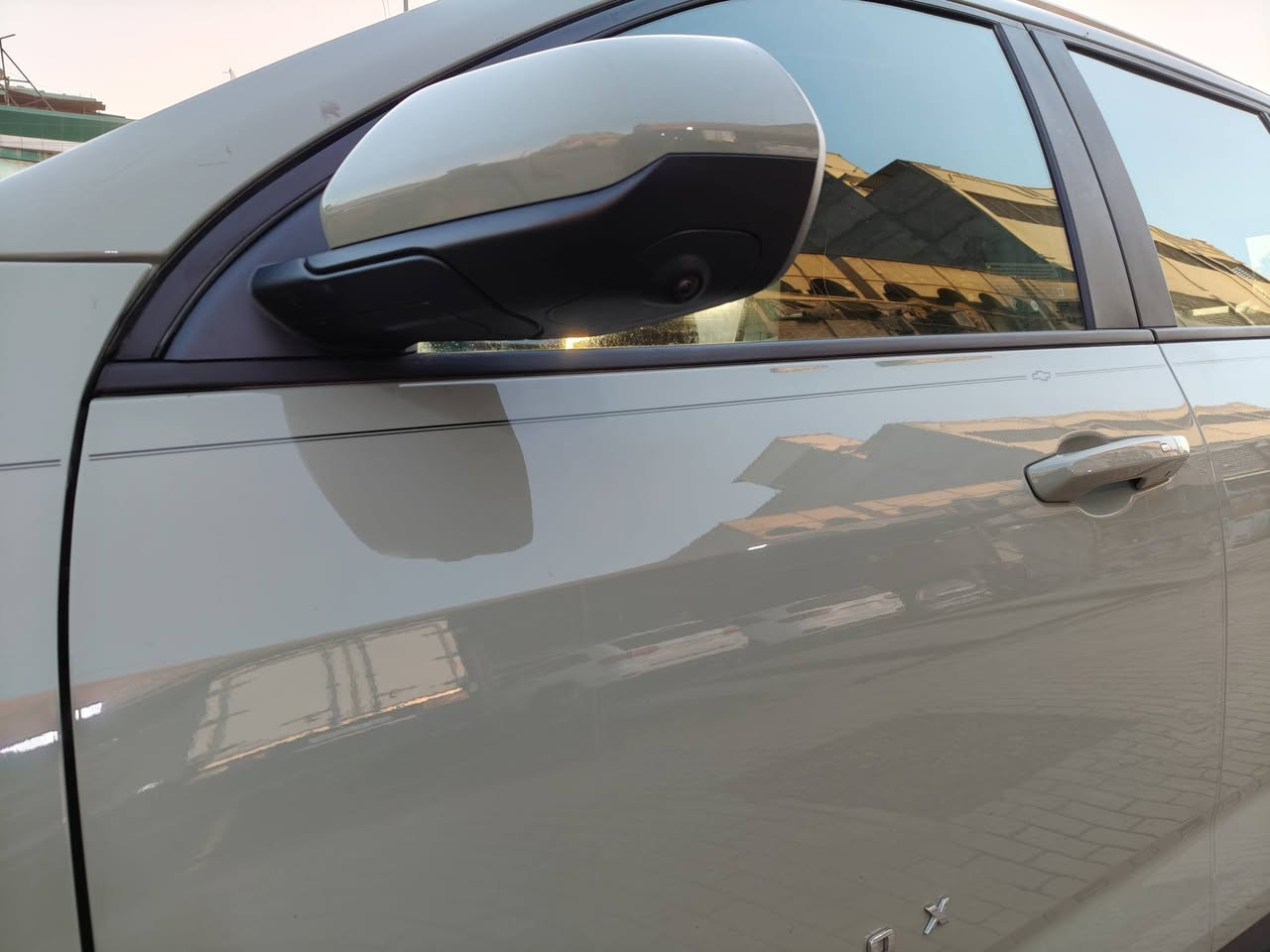 السلام عليكم..
اكوينكس للبيع 2025

معوقين بغداد 

فول مواصفات بس الكشن مو جلد 

شوفرليت اكوينكس  LT

مبدل جاملغ والبنيد بدون شواصي داعميه ولايت اصلي 

موديل 2025

محرك 1500 (اربعة سلندر) تيربو

ماشيه 7000

بانوراما 

كامرات 360

بصمة تشغيل

بصمة باب وجنطة كهرباء

تشغيل عن بعد

سايد بريك بصمه

حساسات خلفية 

حساسات ورادارات جانبية 

تدفئه كشنات واستيرن

شاشة كامرة خلفية دوارة

قطعتين تبريد امامي وخلفي

تدفئة لكراسي المقدمة
السعر 195

للاتصال ‏‪***********
