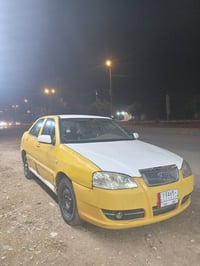 شيري كوين • ٢٠١٠ • مكينة وگير كورلا