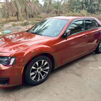 كرايسلر اوباما • ٢٠٢٠ • غرق مياه