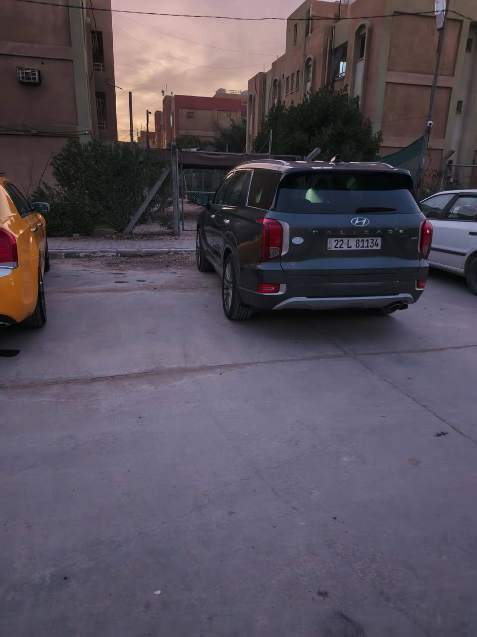 السلام عليكم بلا سيد للبيع موديل 22 سعر بلخاص ***********
