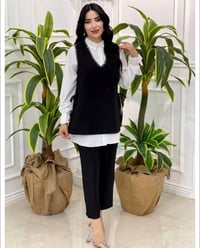 سوت محجبات • 3 قطع • جسكا تركي