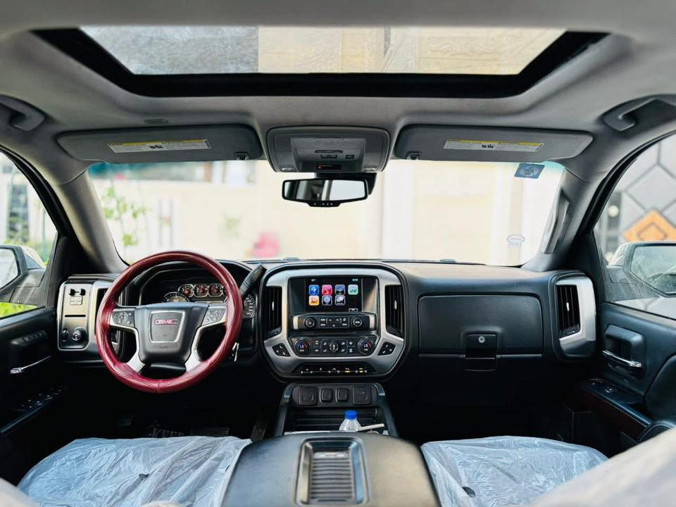 سلام عليكم جمسي سيره موديل 17 رقم بغداد الجديد بسمي كفاله عامه من صبغ وتبديل سياره ويل وتاير 22جديد شديته قبل فتره سياره حلوه ومرتبه على ايدي سعره 240 مكاني بغداد النهروان بيع ومروس بتاهو من ل15لل20ماكو مشكله وتصل وتدلل تحسه غاليه قرا الحديث وحته لاتعلق كلشي اكو وهاي سيارة جديده وكفاله ***********
