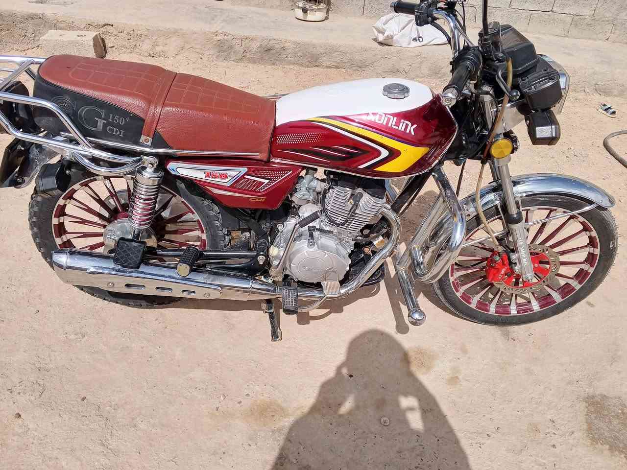 سولنك 24لبيع شكل25دراجه مراوس سعر 800وبي مجال بلاديه عله وضع شركة أوراق بصمات سويجات شراي يتفضل ***********
