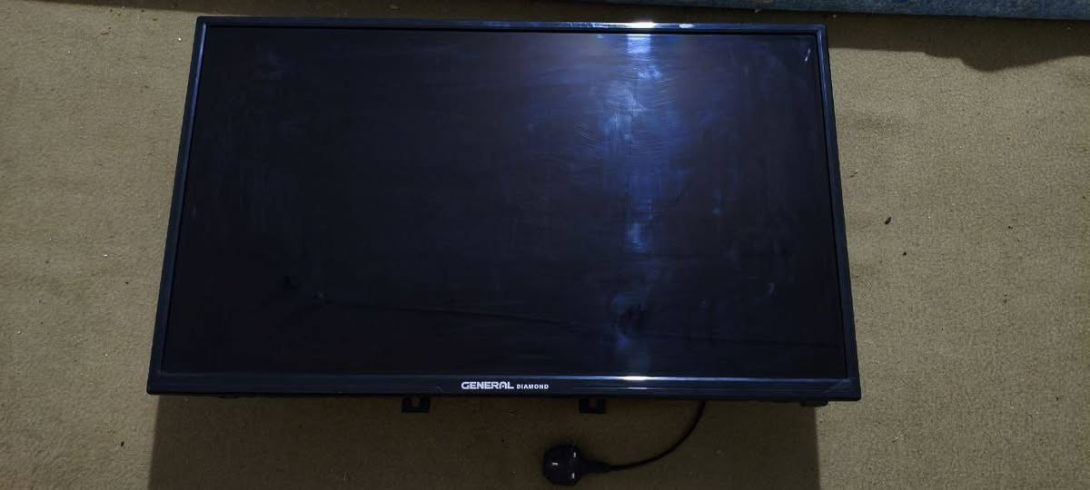 سلام عليكم جهاز اكس بوكس ون فات مع كامل ملحقات ويا اشتراك كيم باس شهر وجويستك مال سيريس ولشاشة جنرال دايموند نضيفه شراي يدش خاص


**إذا كنت صاحب هذا الإعلان وتريد حذفه لأي سبب، رجاءا أرسل رسالة إلى الدعم الفني**