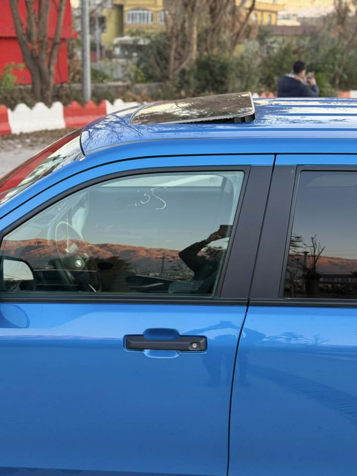 فۆرد مافریک ف2022XL
  فول مواسه فات 
سلايت  
4w4
رادارات
شاشه كه وره
زؤرمواسه فاتي تر
بؤدي  لاي سكن  ودرگای صبرغه بئ ناوگرتن
هەموو گیانی بە شەرتە
به ناوي خؤمه  تاكو 30 نويه
190$ مە جالی بارنە
بؤزانياري  زياتر  په يوه ني بكه***********
