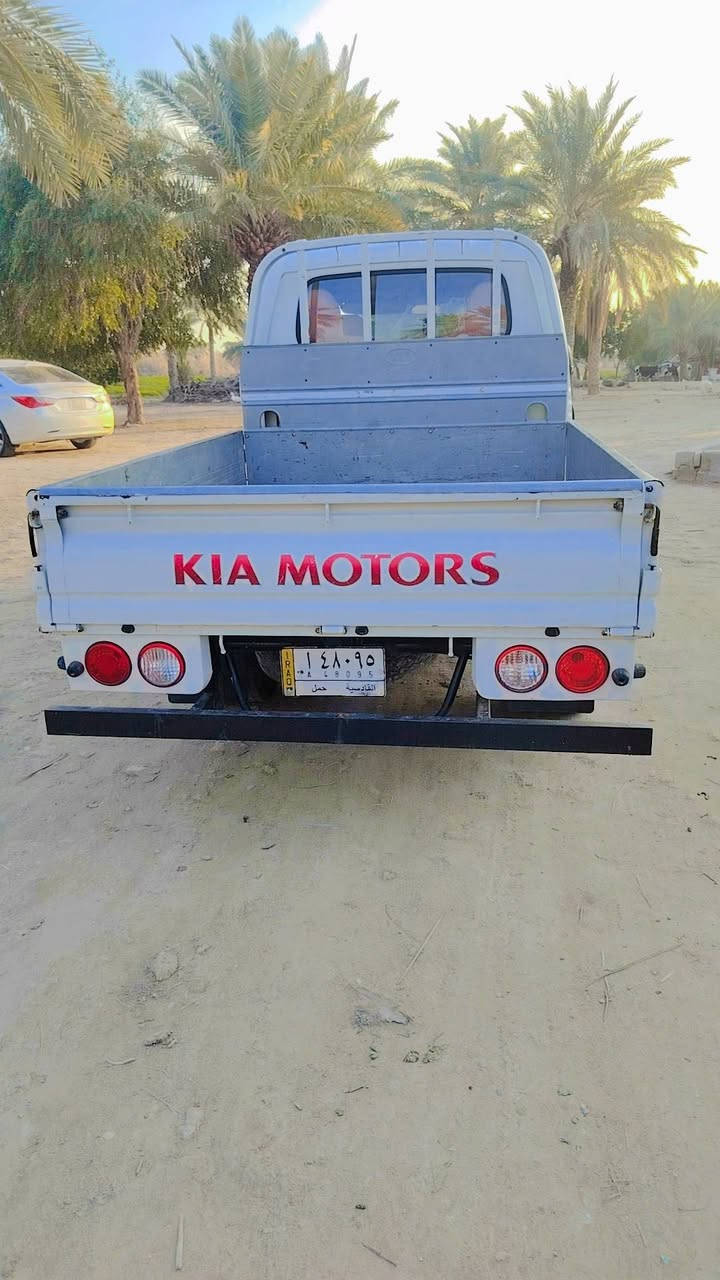 كيه حمل للبيع موديل ٢٠٢١ رقم قادسيه سنويه ل ٢٧ كير ومحرك وكسن وتخم تاير وحداديه عل الشرط مكان الداونيه الحمزه الشرقي رقم الهاتف ***********
