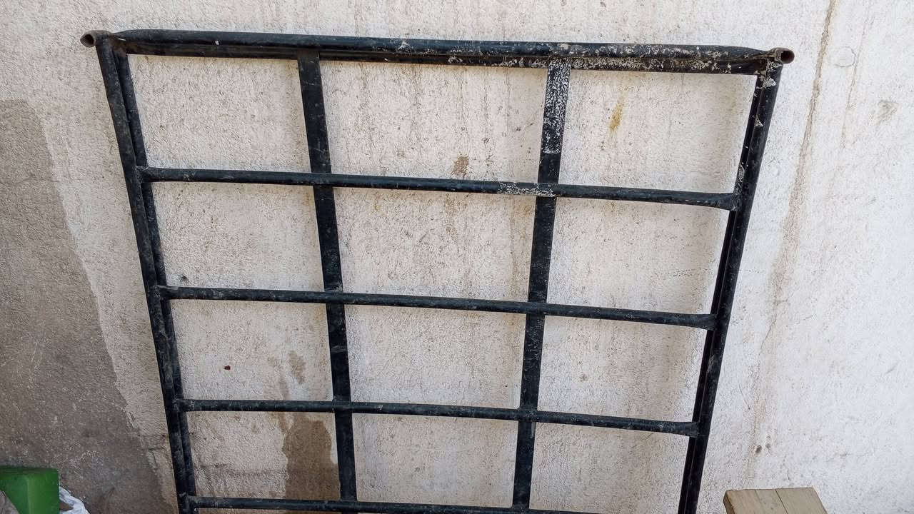 غراض لبيع كلمن وسعره المكان حي اور


**إذا كنت صاحب هذا الإعلان وتريد حذفه لأي سبب، رجاءا أرسل رسالة إلى الدعم الفني**