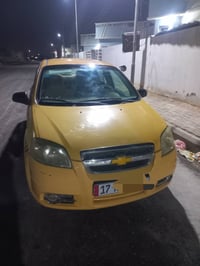 أفيو • ٢٠١٠ • السماوة