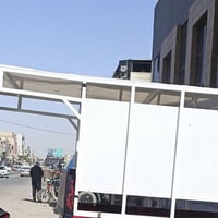 محجر • جديد