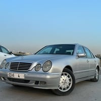 للبيع او مراوس  ام عيون موديل 2000  افكراند اعلى مواصفات فتحه جلد معرو...