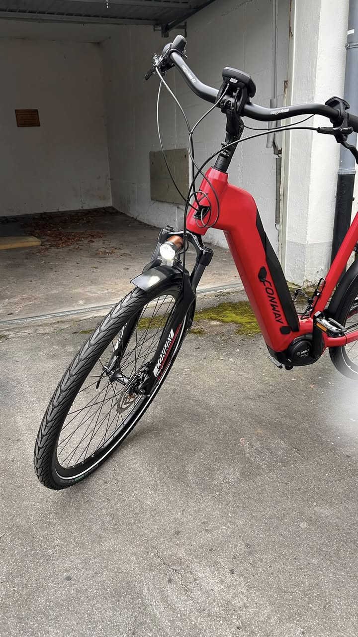 للبيع دراجات ماركات أوروبية 🇩🇪🇪🇺أصلية السعار مدكور بل فيديو مدى الشحن العراق ما بين 20 إلى￼30يوم لكل محافظات العراق  ملاحظة إذا أنت مو جاد لا تفوت لي خاص الله يخليك لانه ما عندي وقت أضيع ￼. تحياتي ￼


**إذا كنت صاحب هذا الإعلان وتريد حذفه لأي سبب، رجاءا أرسل رسالة إلى الدعم الفني**