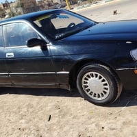 موديل ١٩٩١ • مكينة ٢.٥ • رقم بغداد