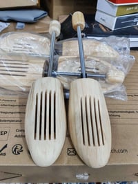 قوالب خشبية • قابلة للتعديل • زنبرك