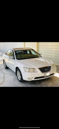 سوناته • ٢٠١١ • رقم بغداد