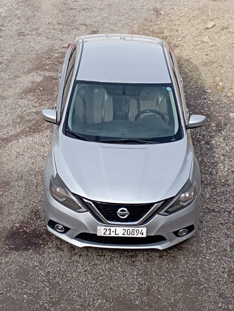 105گەڵاو مجال شوین عەربەت***********یان***********
واتساپ و ڤایبەری لەسەرە 
سینترا  SV وارد امریکی  مۆدیل 2017 سەنەویو ڕەقەمو هەموو شتی تازەیە  گێڕو مەکینە کامل کارەی تەبرید تەقەو  ڕەقە بەشەرت تەحویل غرامە بڕاوە بەشەرت  یەک دینار مەسرەفی تیدا نیە سەیارەکە زۆر ڕیکو  پیکەو ماڵی دۆستە ،ڕەسمی سۆنەرەکەم داناوە السليمانية, العراق
