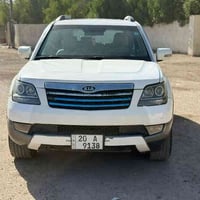 كيا موهافي  موديل 2012 رقم ديالى  ناشر سونار  بيه جزاء صبغ  موصفات فتح...