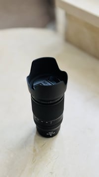 عدسة 70-180 • f2.8 • فتحة كارتون