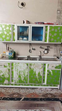 كاونتر • قياس مترين • حي الحوراء