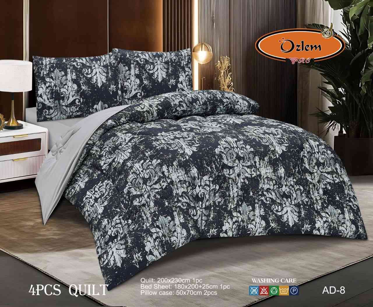 مفروشات بيتي 
بضاع الجديدة. لحاف نفرين صيفي
مشجر
العنوان / سوق الكبير قرب بيت العطور 
يوجد توصيل لجميع المحافضات ***********
 #محافظات #كركوك #فيس #انستغرام #طوزخورماتو بغداد محافضات_العراق_بصره_ميسان_بغداد_الكوت_بابل_اربيل_نجف_كربلاء انستقرام كركوك مفروشات فيس كركوك_شارع_المحافظة بصره
