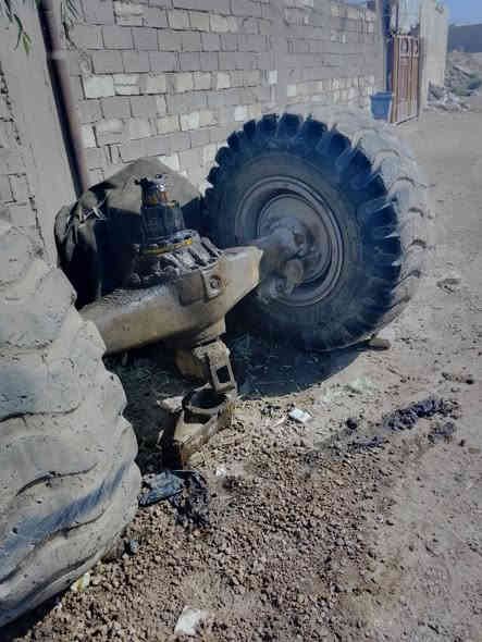 اكسلات دسك عدد 2 وبنز عدد 2 شفل كتربلر 950 للاتصال ***********
