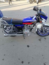 ماطور جني أبو الكله موديل ٢٥ ماطور جديد مابي أي عيب خير من الله سعر ٨٠...