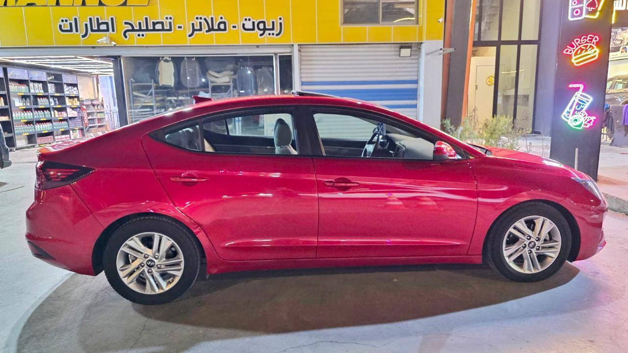 فول مواصفات بصمة  ودخول ذكي  ورادار ونقاط عمياء  محرك 2000 دوش وكيرهة at ماشية 60 الف
*********** بغداد, العراق
