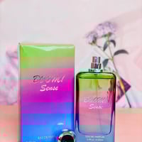 عطر BOOM أصلي • ١٠٠مل • ثبات عالي