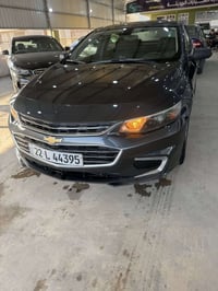 ماليبو • ٢٠١٧ • محرك وكير مضمون