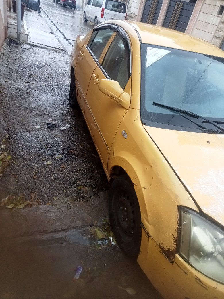 شيري A5 للبيع موديل ٢٠١١  كير اوتوماتيك رقم بغداد لماني مشروع وطني سنويه إلى ٢٠٢٧ عندي وكاله عامه صاحبه الشرعي باالموصل شرط تحويل  كير شرط محرك تعبان   يحتاج تعمير  محرك ما ابيعو شرط فقط كير .شرط...السعر 23.....سياره مال رزق الهئيه عليه فقط 200الف غرامات صفر.للتواصل خاص او رقم *********** رقم بيه واتساب
